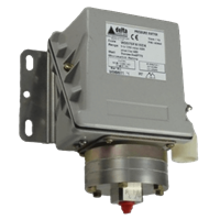 207 Pressure Switch